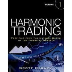 Harmonic Trader Vol.1 Profiting from the Natural Order of the Financial Markets (SEE 1 MORE Unbelievable BONUS INSIDE!!)